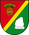 Coat of arms of Rastdorf