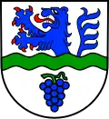 Coat of arms of Raumbach