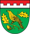 Coat of arms of Reitzenhain