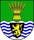 Coat of arms of Reußenköge Reussenkog
