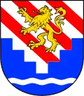 Coat of arms of Ruppach-Goldhausen