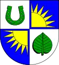Coat of arms of Süderdorf