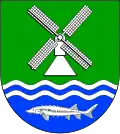 Coat of arms of Stördorf