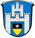 Coat of arms of Staufenberg