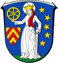 Coat of arms of Steinau an der Straße