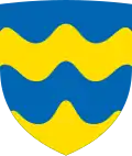 Coat of arms of Sulzberg