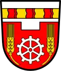 Coat of arms of Thüngen