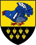 Coat of arms of Twist