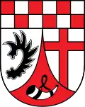 Coat of arms of Uhler