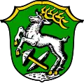 Coat of arms of Unterammergau