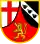 Coat of arms of Verbandsgemeinde Kirchen