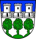 Coat of arms of Waldthurn