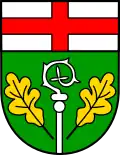 Coat of arms of Waldweiler