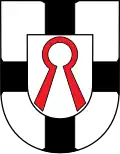 Coat of arms of Weil