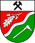 Coat of arms of Welkenbach
