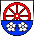Coat of arms of Werbach
