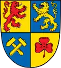 Coat of arms of Weyer