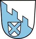 Coat of arms of Wildenberg