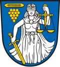 Coat of arms of Wilthen