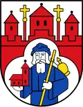 Coat of arms of Winterberg