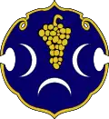 Coat of arms of Winzer