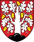 Coat of arms of Wolken
