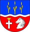 Coat of arms of Ziethen