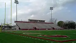 Wildcat Stadium