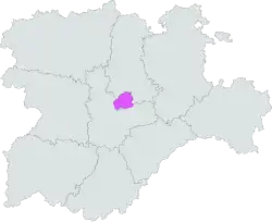 Cigales denomination of Origin