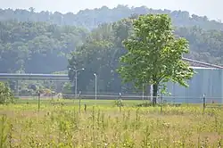 Dayton Power and Light Company Mound