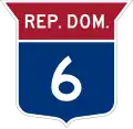 DR-6 shield}}