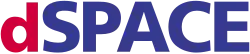 dSPACE-Logo
