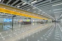 Concourse