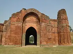Dakhil Darwaza