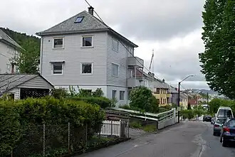 Damsgård