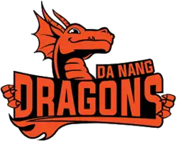 Danang Dragons logo