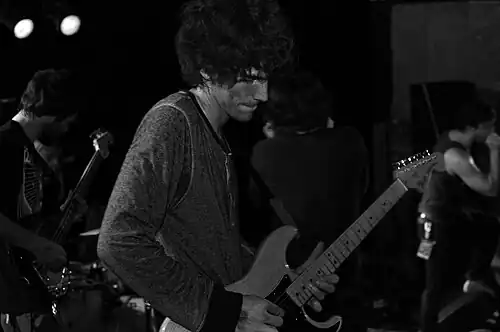 Dance Gavin Dance - Josh Benton.jpg