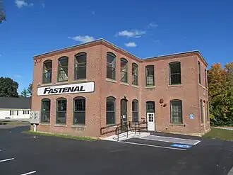 Dani and Soldani Cabinet Makers and Wood Workers Factory