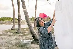 Daniella Levine Cava