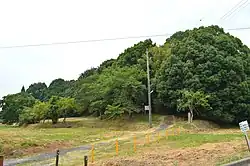 Danjōzan Kofun