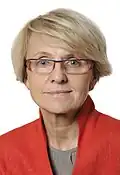 Danuta Hübner 2009, 7th European Parliament term.jpg