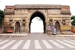 Dariyapur gate