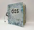 das, 2007 · Book object