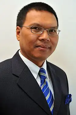 Embassy of Malaysia, Washington, D.C.