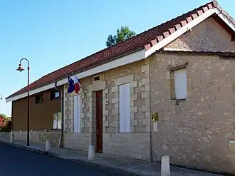 Town hall