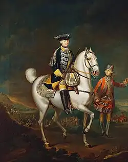 Frederick, Prince of Wales