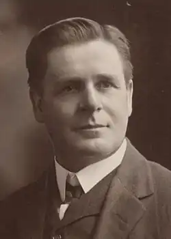 David Watkins (1865–1935)