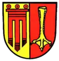 Coat of arms of Deizisau