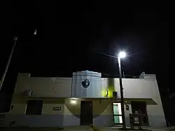 Coronel Mom Municipal Delegation