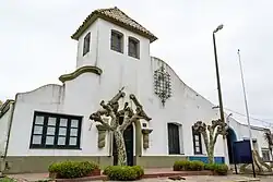 Los Pinos Municipal Delegation